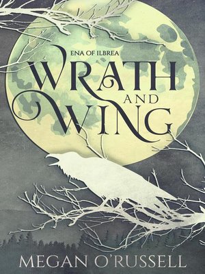 cover image of Wrath and Wing